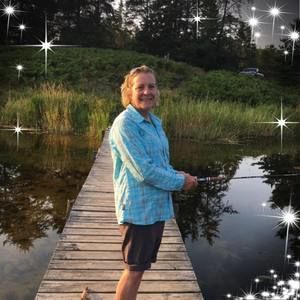 Meet your Posher, Nancy